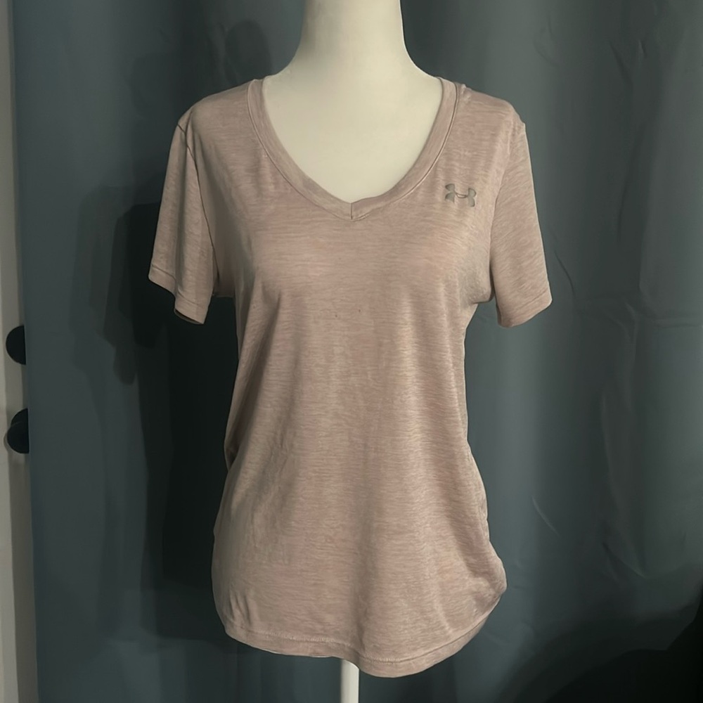 Heatgear Tech Tee